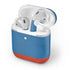 Russian Flag Distressed Apple AirPods 2 Skin